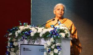 Patriarchy didn't stop Indira from becoming PM: Nirmala