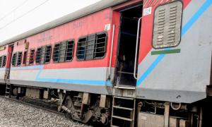 Railway blames coordination gap for pointsman's death