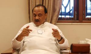 Exclusive! Adani Wasn't There At Meeting: Ajit Pawar