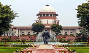 Rule of law citizens' umbrella against State's power: SC