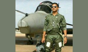 The IAF Pilot Who Saved A Jaguar