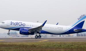 IndiGo Nagpur-Kolkata flight gets bomb threat