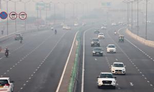 Delhi's AQI worsens, over Rs 5.85 cr fine imposed