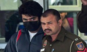 Shraddha case: Bishnoi gang member planned to kill...