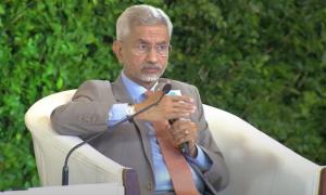 I see disengagement as...: Jaishankar on LAC row