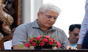 Will Kailash Gahlot's exit hurt AAP in Delhi polls?