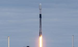 Under Trump India-US Space Sector May...