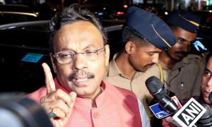 'Cash for votes': I'm not stupid to..., says Tawde