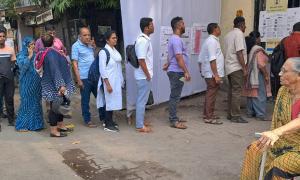 Maha polls: First-time voters, youth seek more jobs