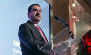 Adani charges: Cong seeks probe, BJP questions timing