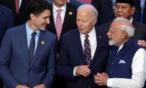 No proof to link Modi to Nijjar plot: Trudeau govt