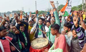 Why BJP lost Jharkhand despite aggressive campaign