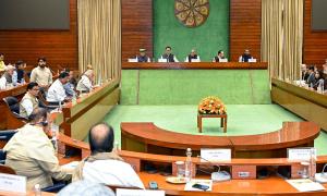 Winter Session: Oppn presses for debate on Adani