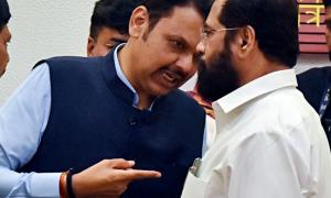 Fadnavis or Shine: Who Will Be Maharashtra CM?