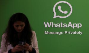 J-K bans WhatsApp, Gmail for sensitive govt documents