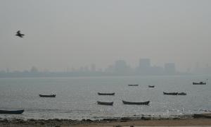 Mumbai shivers at 16.5 deg C as Nov temp hits 8-yr low