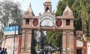 UP Waqf Board claims ownership of 115-yr-old college