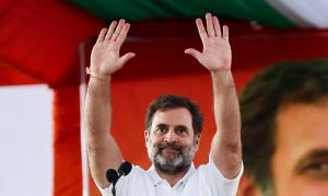 Nashik court summons Rahul Gandhi