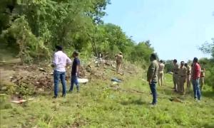 3 killed as Mumbai-bound helicopter crashes in Pune