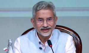 Going to Pak for multilateral event, not...: Jaishankar