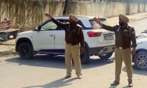 Punjab AAP leader shot during altercation with Akalis