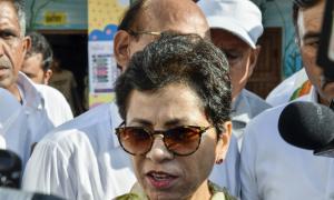 Party must identify those behind loss: Cong's Selja