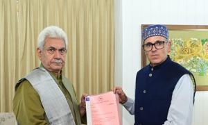 NC-led alliance stakes claim to form govt in J-K