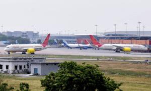 100 flights get bomb threats; AI, IndiGo worst hit