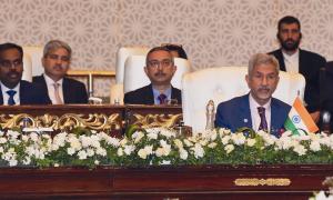 In Islamabad, Jaishankar talks tough on terrorism