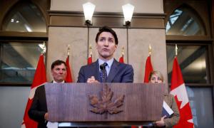 Canada's charges serious, India not cooperating: US