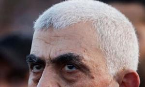 Hamas chief Yahya Sinwar killed by Israel in Gaza op