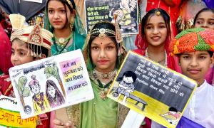 Can SC's new measures put a curb on child marriage?