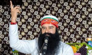 Jolt to Ram Rahim as SC lifts stay on sacrilege cases