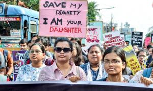 WB rape: SC expresses concern on missing autopsy docu