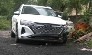 Govt shielding Bawankule's son in Audi smash-up: Oppn