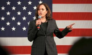 White House will smell like...: Trump aide on Kamala