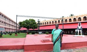 Port Blair gets a name change: Sri Vijaya Puram it is