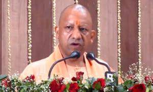 'Unfortunate' to refer to Gyanvapi as mosque: UP CM