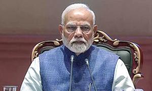 'First in 42 yrs': Modi to hit campaign trail in J-K