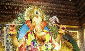 24K cops to be deployed in Mumbai for Ganesh immersion