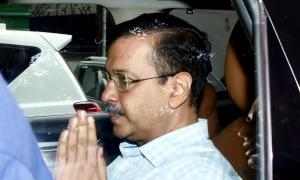 Atishi's swearing-in on Sep 21; Kejri to drop security