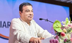 Politics now only means 'power politics': Gadkari