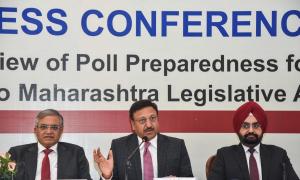 Maha polls: Parties need to justify tainted nominees