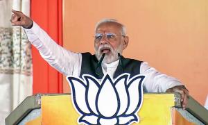 BJP govt in J-K will restore statehood: Modi