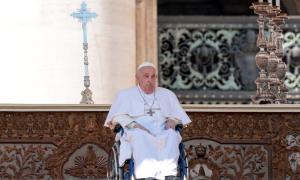 Pope Francis: The Final Days