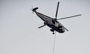 Spectacular Navy Week Show Stuns Mumbai