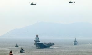 This Is China's Answer To The Vikrant