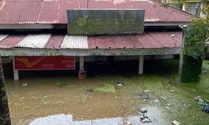 Northeast floods worsen; Assam, Arunachal among worst hit