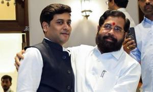 Shinde To Shinde: So Proud of You, Beta!