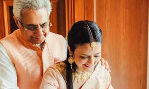 The Lawyer Who Won Mahua Moitra's Heart